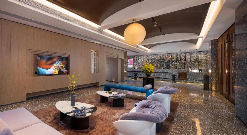 Arthur Hotel Baiyun Guangzhou - image 5