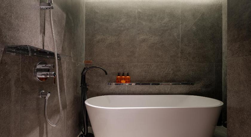 Arthur Hotel Baiyun Guangzhou - image 8