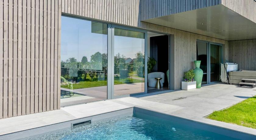 Foto Nomad Village - Booking Diskon Spesial