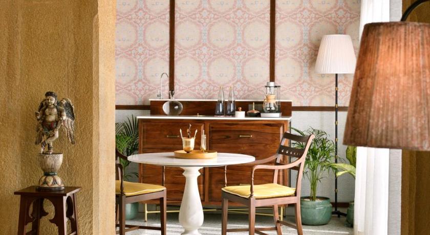 Image of Two-Bedroom Apartment 4