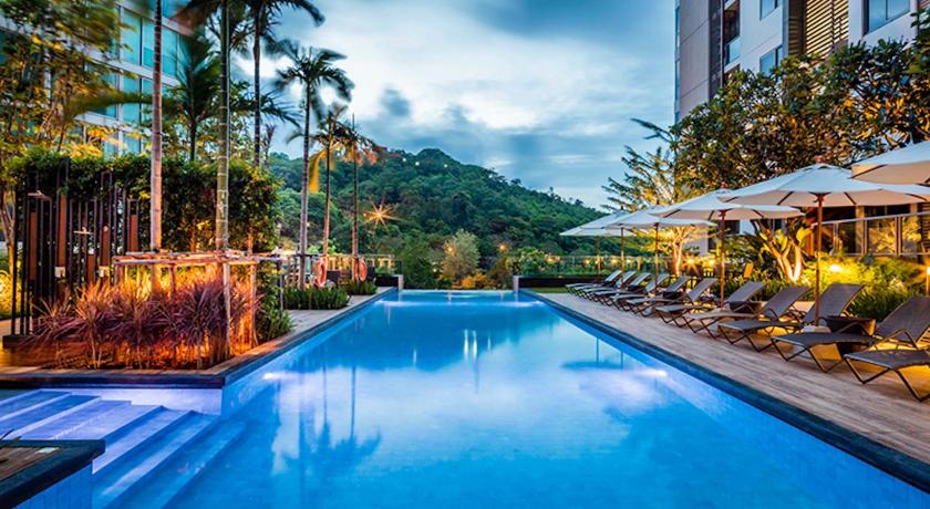 Unixx South Pattaya Condominiums - image 3