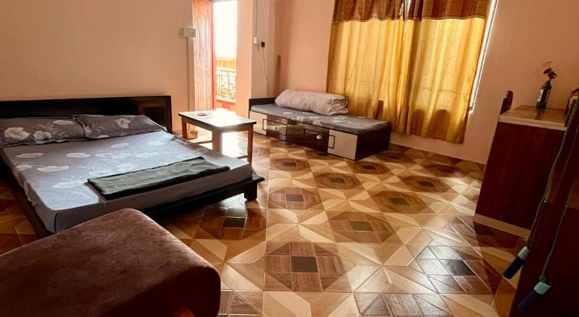 Amelie Apartments and Stay Inn — Pokhara (2)