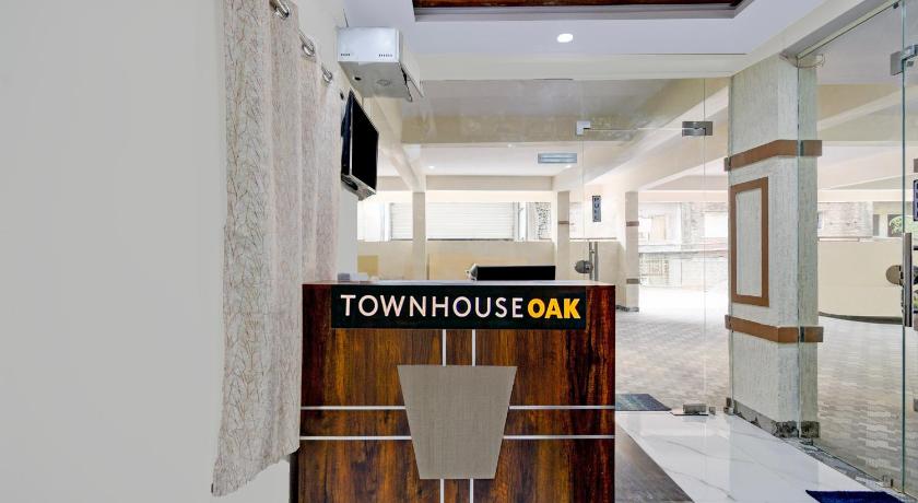 Townhouse Oak Bachupally Medical College Formerly SV Hotels - image 4