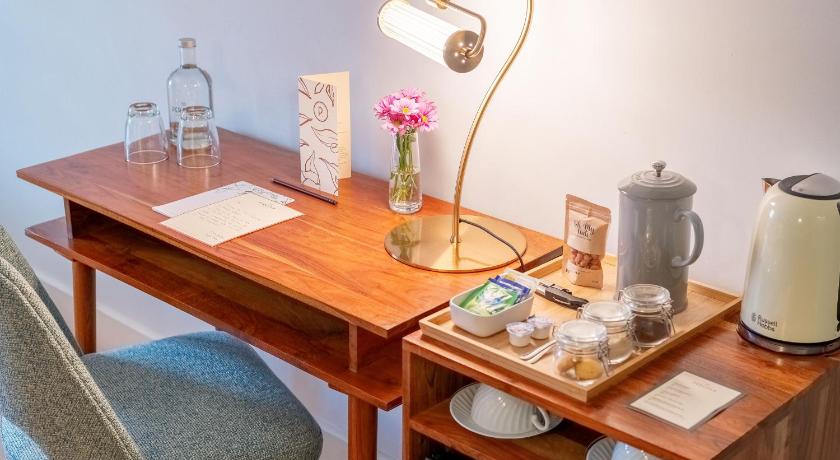 カスカイス Pergola Boutique Hotel 4つ星 ホテル プール