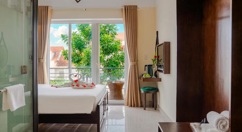 Horizon Hotel by LunaVerde Hoi An - image 14