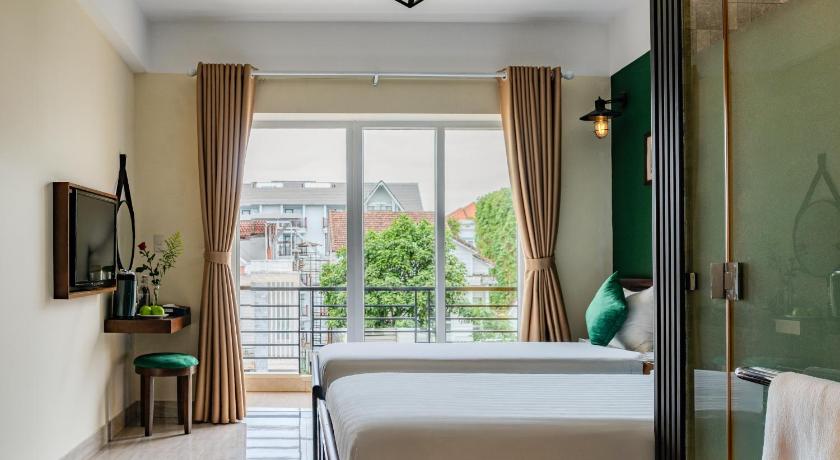 Horizon Hotel by LunaVerde Hoi An - image 9