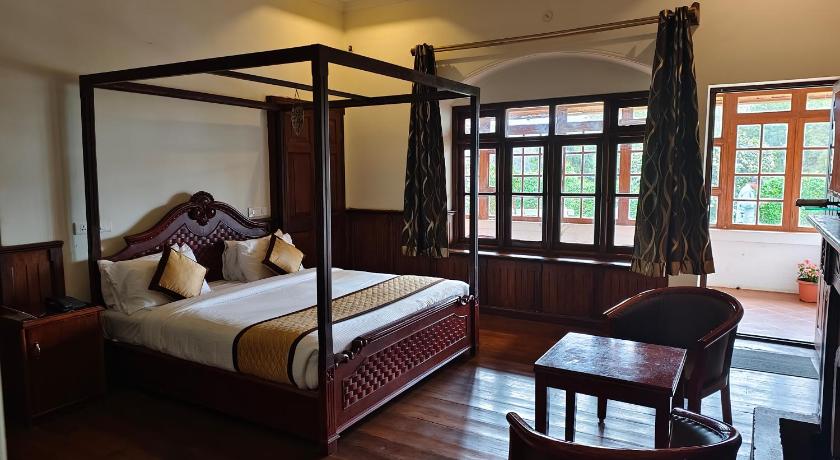 Yantra Resort Ooty - image 32