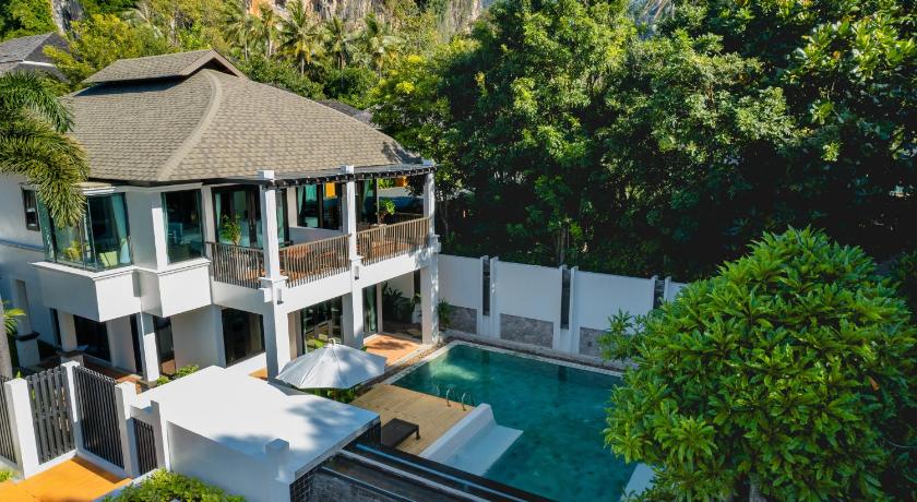 Image of Two Bed Room Private Pool Villa 12