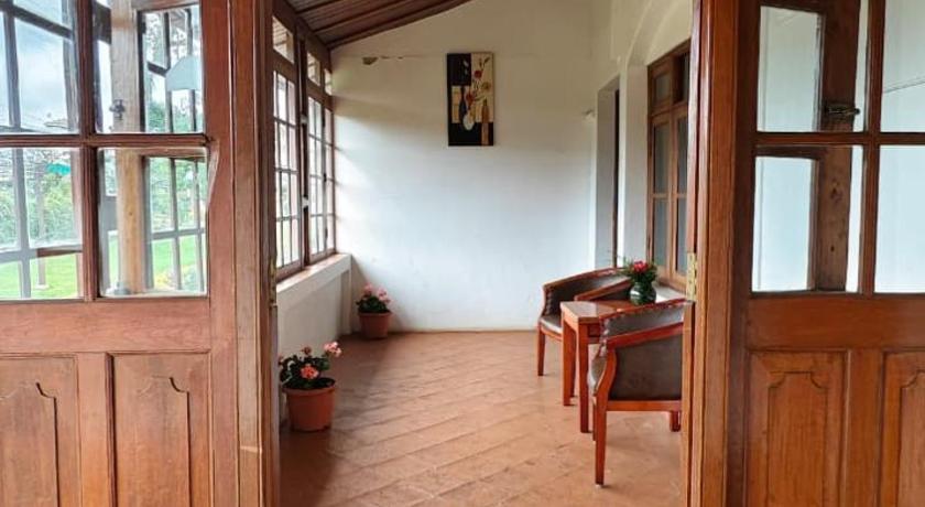 Yantra Resort Ooty - image 25