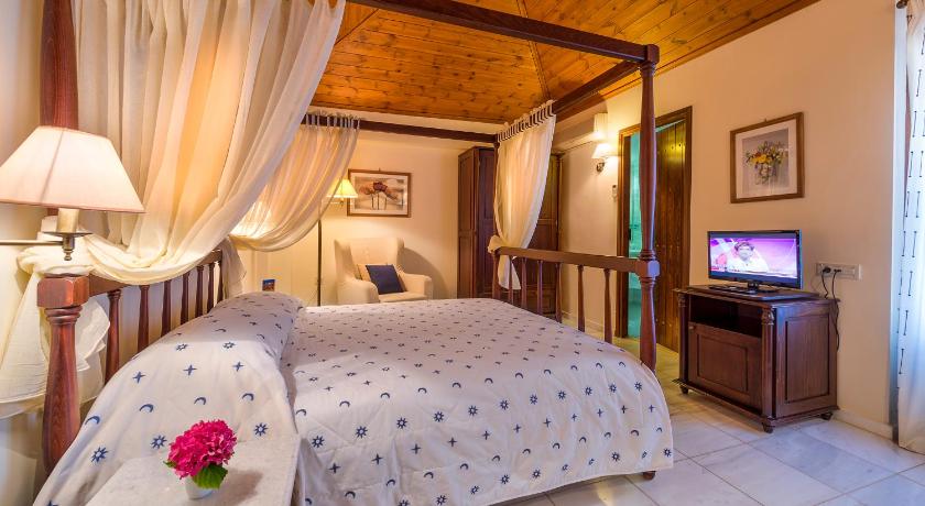 Image of Traditional Room 1