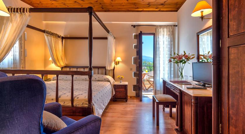 Image of Traditional Room 0