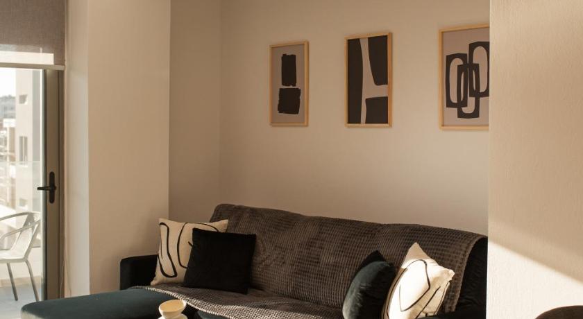 Cozy Loft Trikala