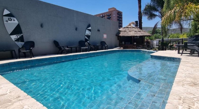 Hotel Posada del Ángel