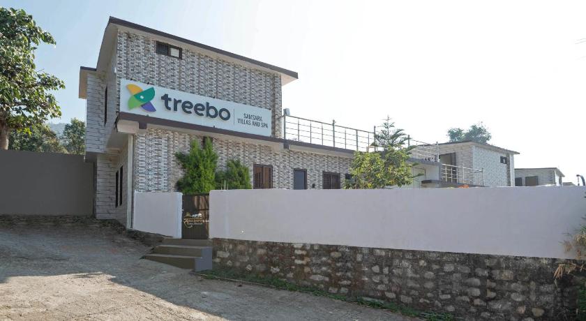 Treebo Samsara Villas & Spa With Swimming Pool - image 35