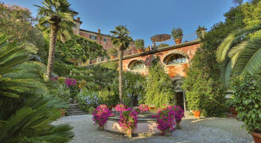Villa Sermolli