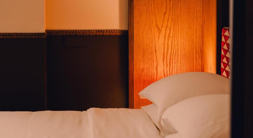 Image of Deluxe Room 17
