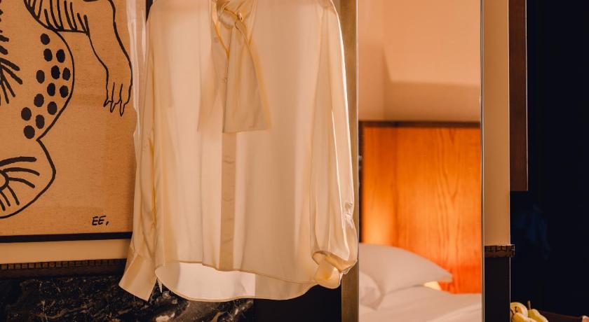 Image of Deluxe Room 13