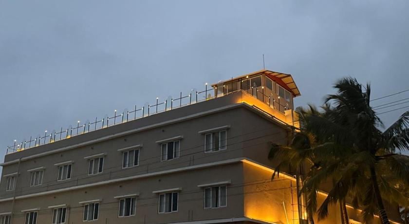 Beyond Inn Hotels & Resorts ECR - image 9