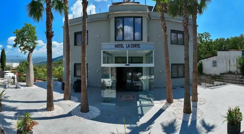 La Corte Park Hotel & Spa