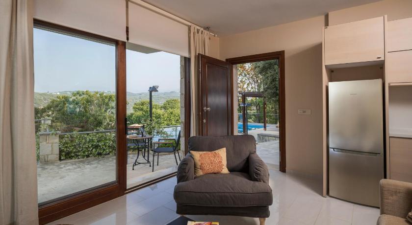 Image of Deluxe One Bedroom Villa with Private Pool 0