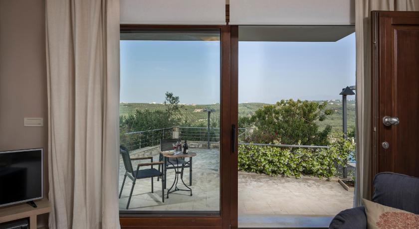Image of Deluxe One Bedroom Villa with Private Pool 11