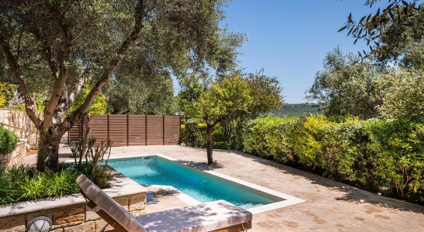 Image of Deluxe One Bedroom Villa with Private Pool 8
