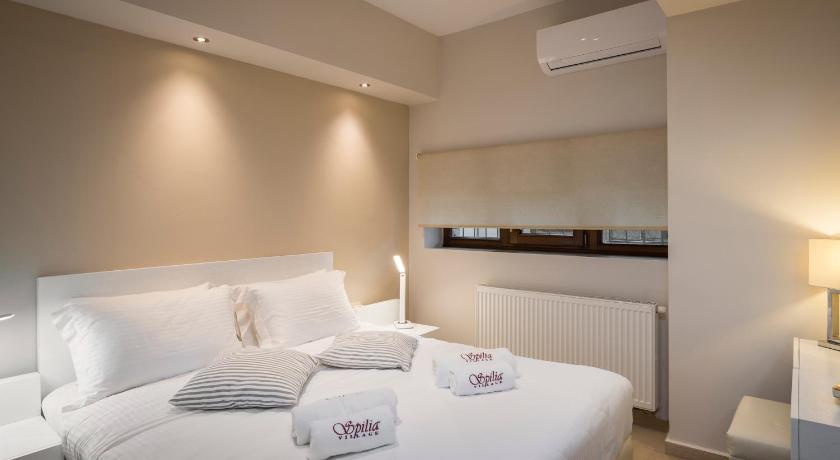Image of Deluxe One Bedroom Villa with Private Pool 9