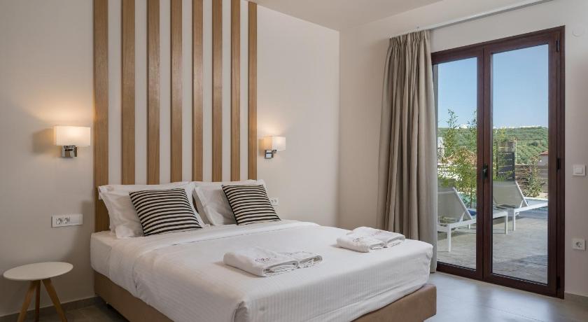 Image of Deluxe Two Bedroom Villa with Sharing Pool 0