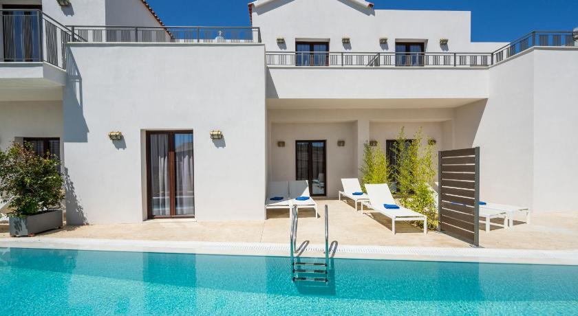 Image of Deluxe Two Bedroom Villa with Sharing Pool 10