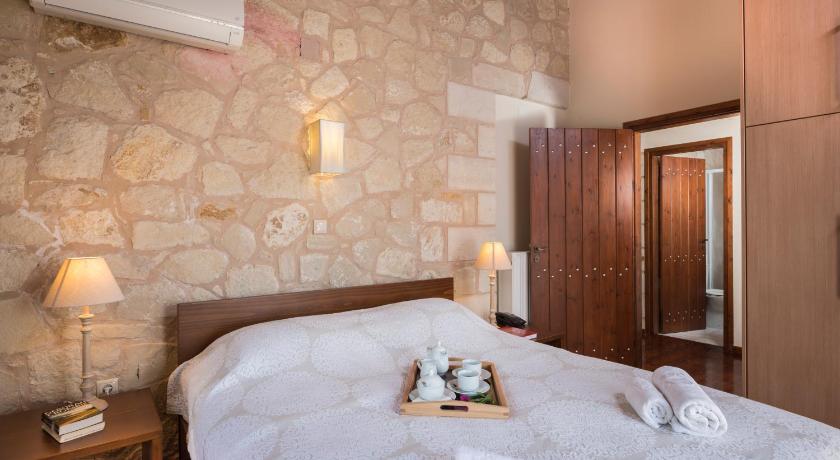 Image of Deluxe Two Bedroom Villa with Private Pool 17