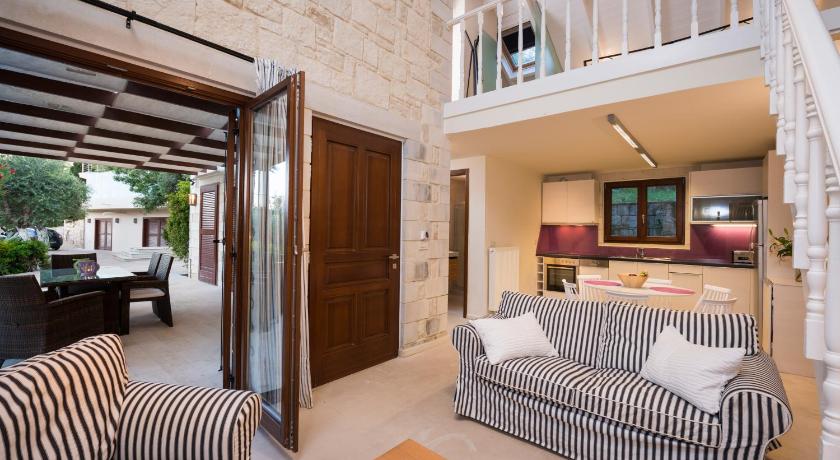 Image of Deluxe Two Bedroom Villa with Private Pool 0