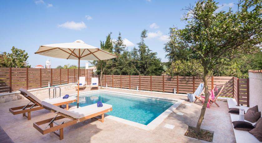 Image of Deluxe Two Bedroom Villa with Private Pool 8