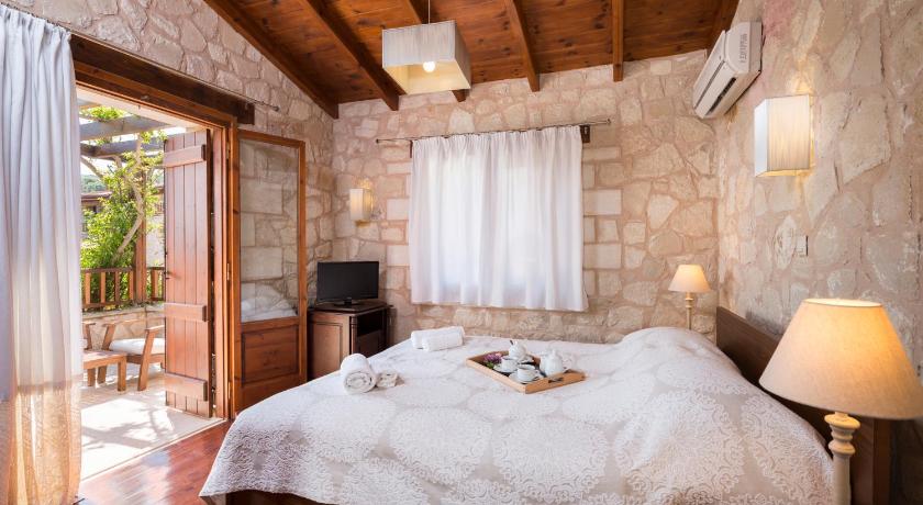 Image of Deluxe Two Bedroom Villa with Private Pool 1