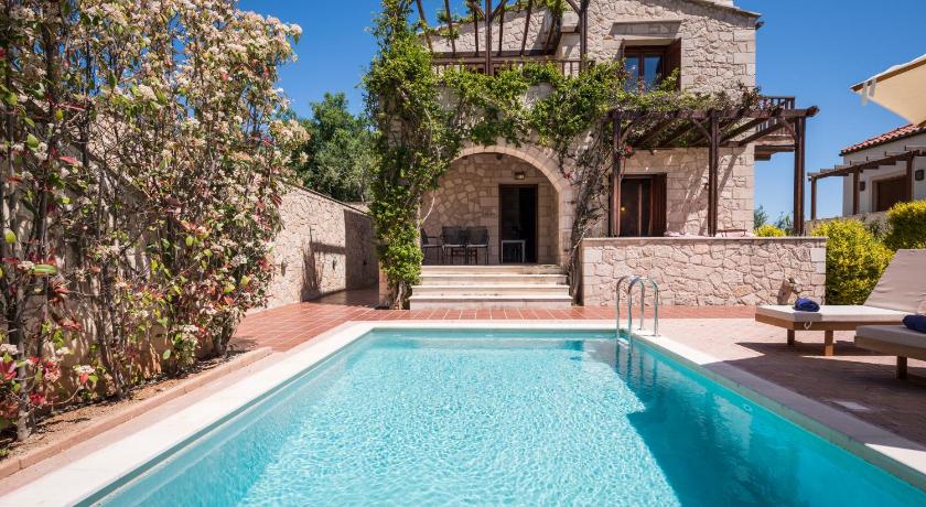 Image of Deluxe Two Bedroom Villa with Private Pool 6