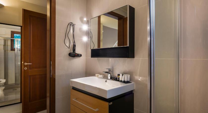 Image of Deluxe Two Bedroom Villa with Private Pool 2