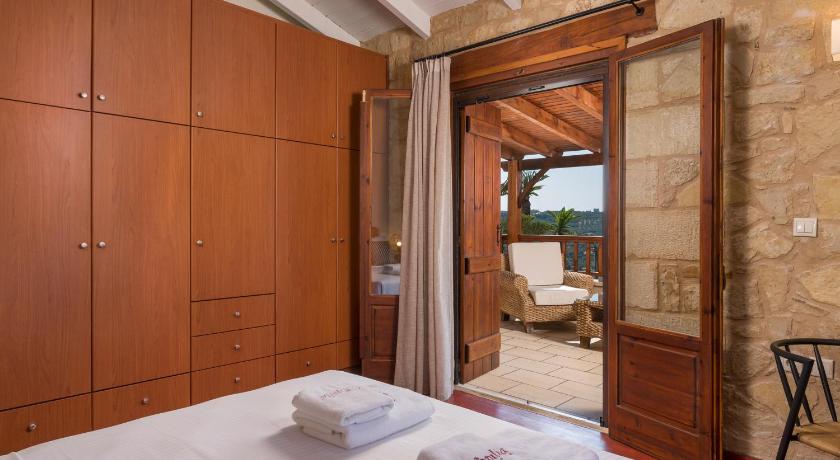 Image of Deluxe Three Bedroom Villa with Private Pool 17