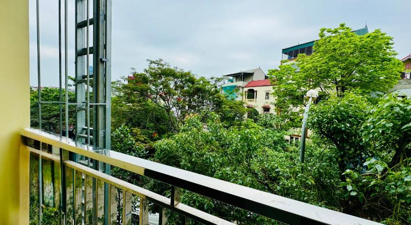 Viet Home Stay - Nhon - Dai Hoc Cong Nghiep Ha Noi - image 4