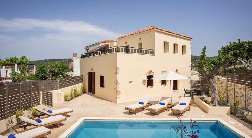 Image of Deluxe Three Bedroom Villa with Private Pool 12