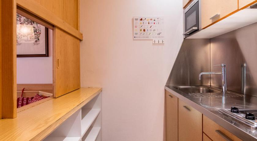 Image of One-Bedroom Apartment - Attic (5 Adults) 15