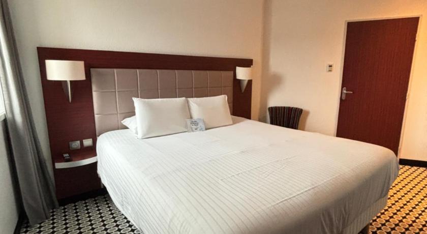 Image of 1 Double Bed, standard room 7