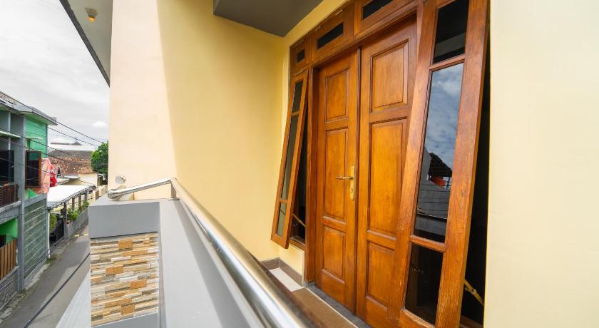 Nabila Homestay By ARBA - image 14