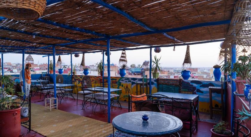 照片: Dar Merzouga Meknes - Agoda折扣预订