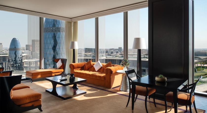 Banyan Tree Doha At La Cigale Mushaireb - image 3
