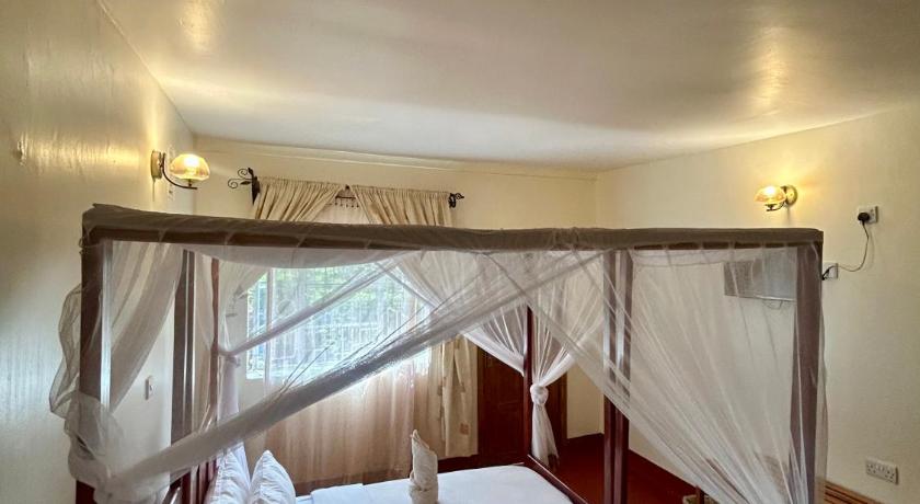 Patamu Restaurants Lodge & Safaris