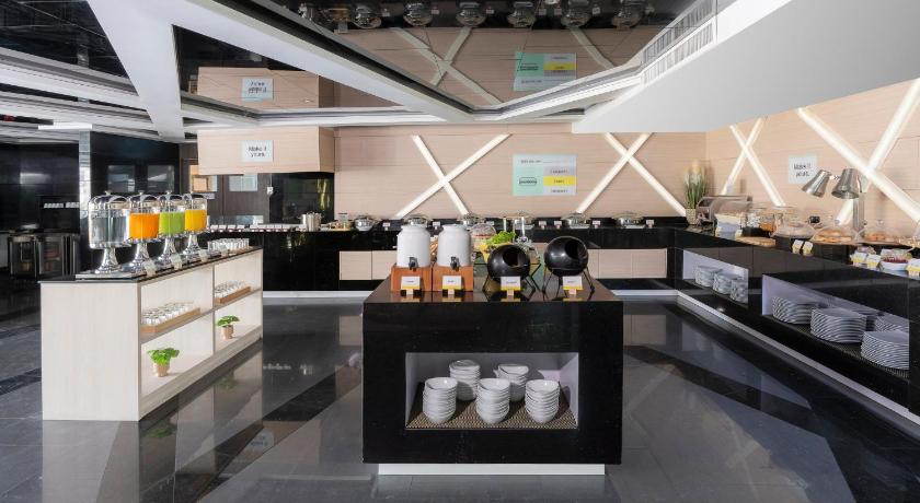 Garner Hotel Pattaya Central by IHG - image 14