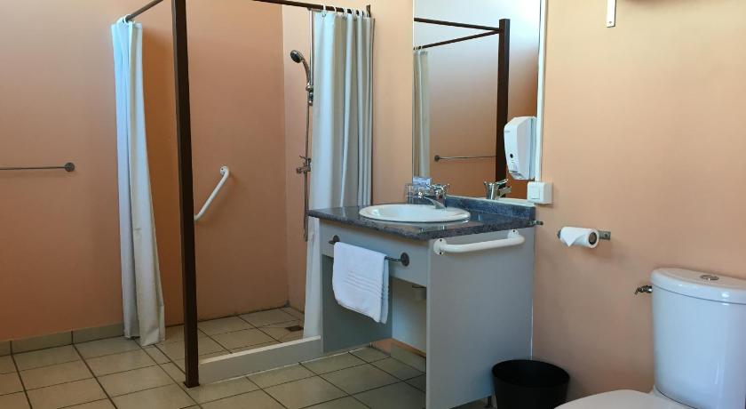 ハンディキャップルーム (Handicap Room)の画像 9