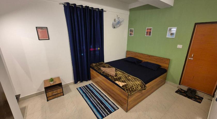 Prakriti inn homestay