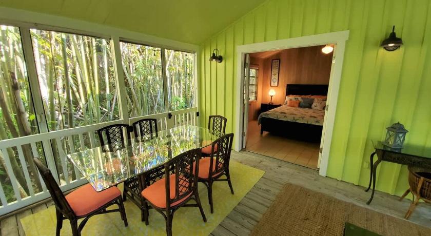 새러소타 (FL) Florida Craftsman Home near Downtown Sarasota 4성급 숙소 로비