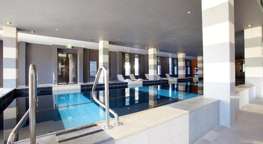 Mansion Hotel & Spa at Werribee Park