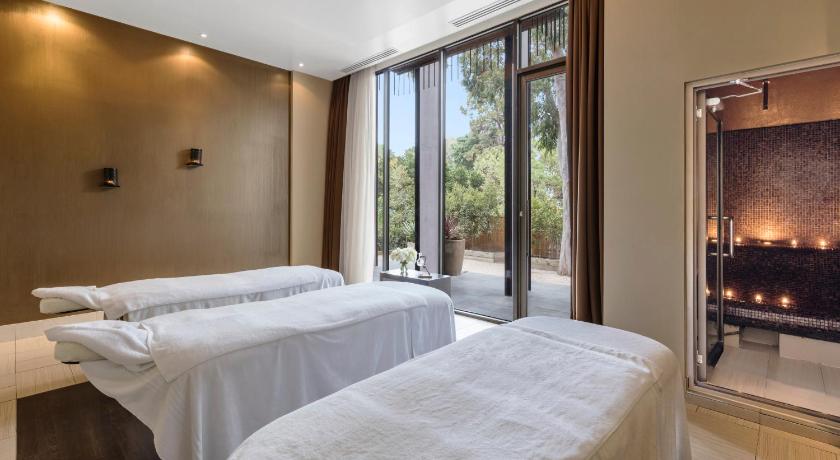 Mansion Hotel & Spa at Werribee Park